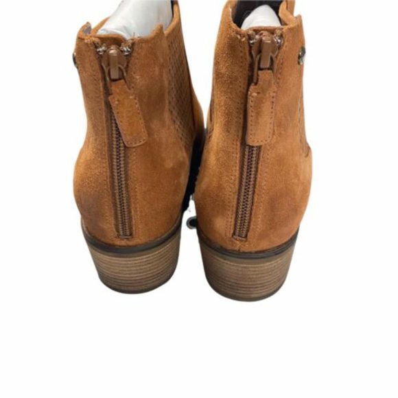 Cole Haan Val Bootie - Picture 4 of 5